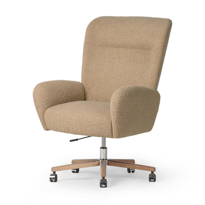 Cade Desk Chair by Four Hands