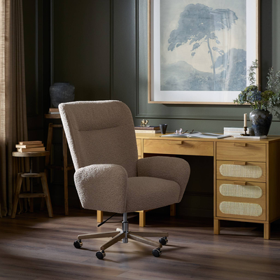 Cade Desk Chair by Four Hands