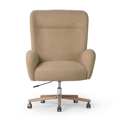 Cade Desk Chair by Four Hands