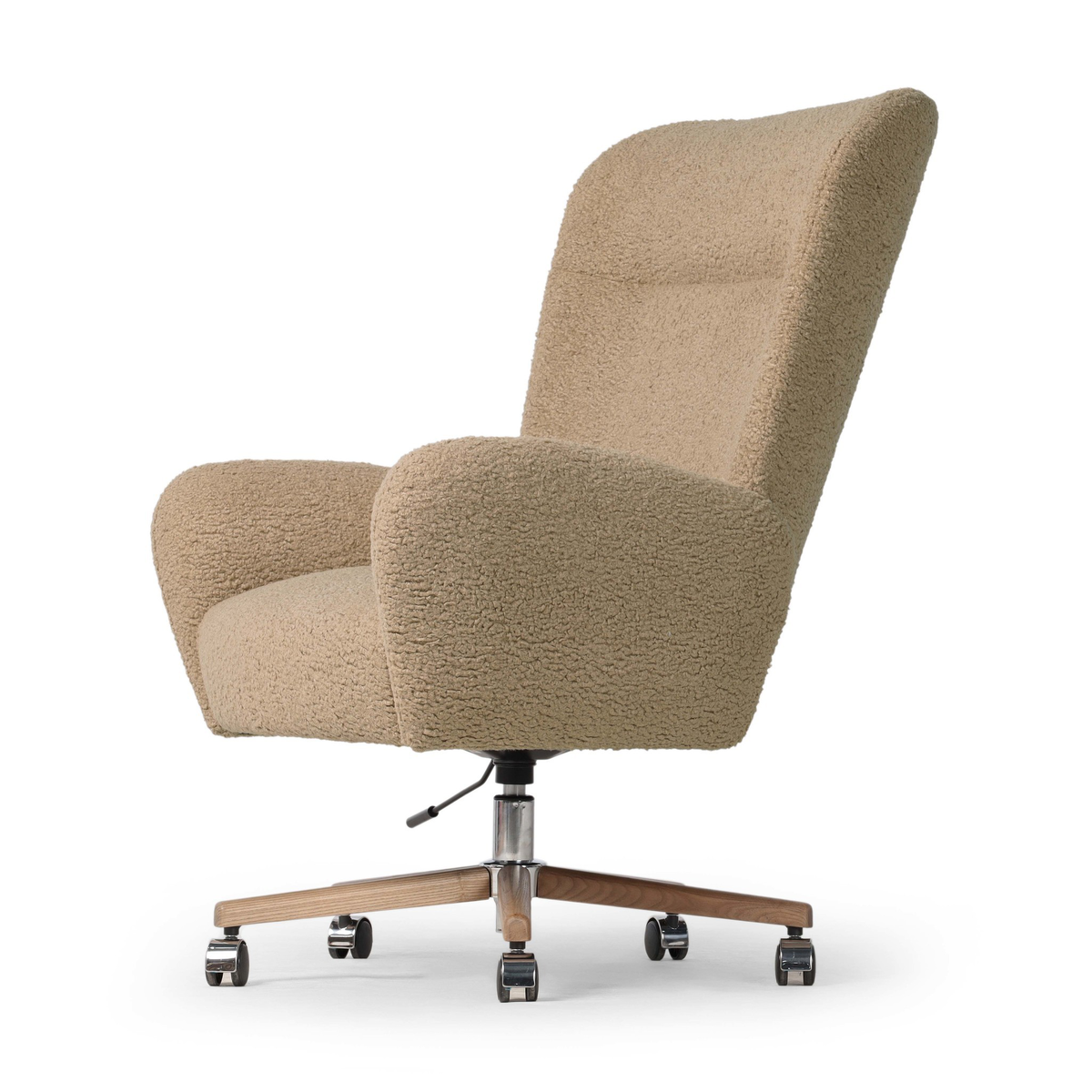 Cade Desk Chair by Four Hands