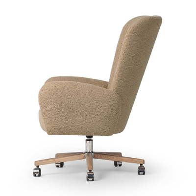 Cade Desk Chair by Four Hands