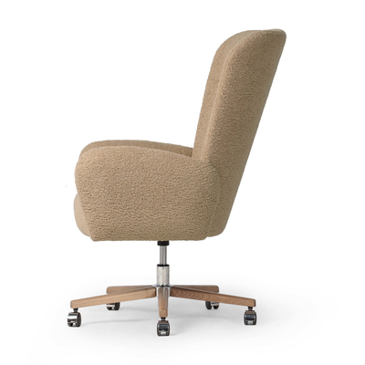 Cade Desk Chair by Four Hands