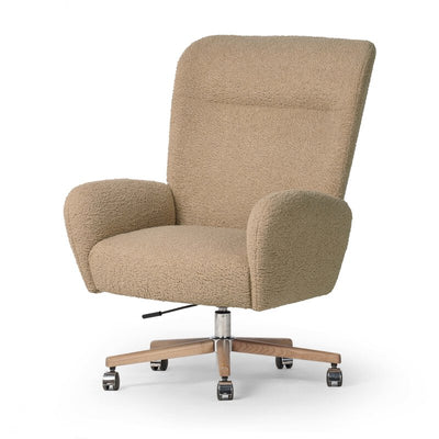 Cade Desk Chair by Four Hands