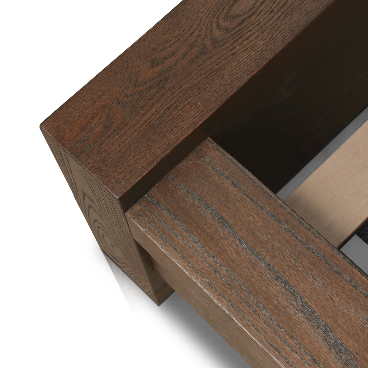 Torrington Bed by Four Hands