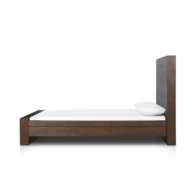 Torrington Bed by Four Hands