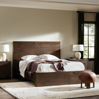 Torrington Bed by Four Hands