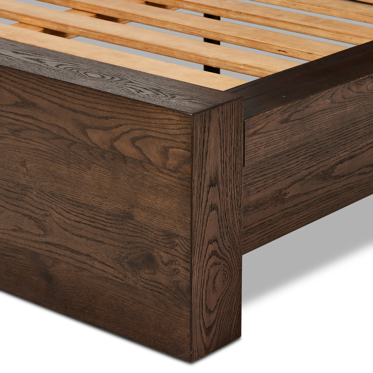 Torrington Bed by Four Hands