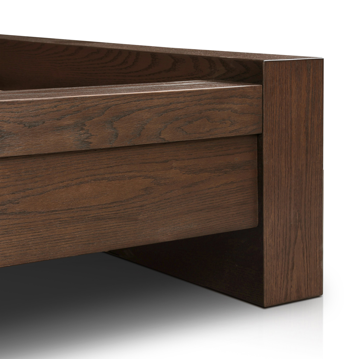 Torrington Bed by Four Hands