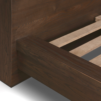 Torrington Bed by Four Hands