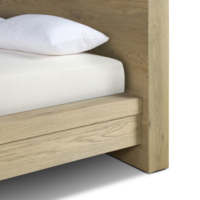 Torrington Bed by Four Hands