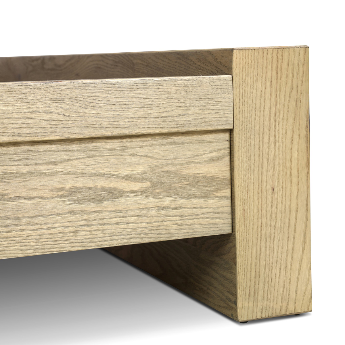 Torrington Bed by Four Hands