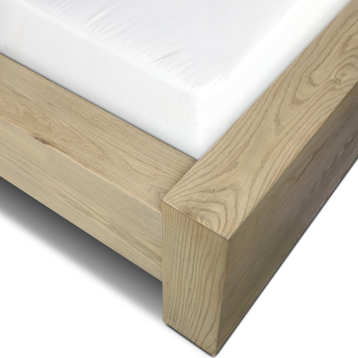 Torrington Bed by Four Hands