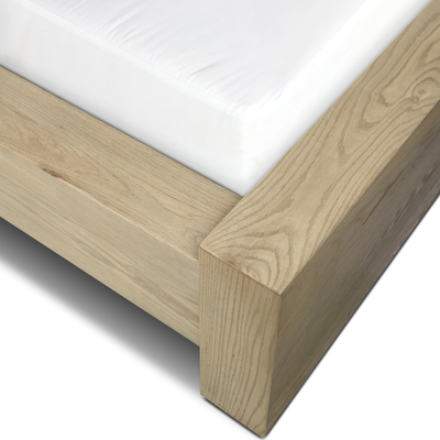 Torrington Bed by Four Hands