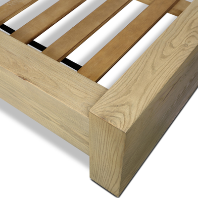 Torrington Bed by Four Hands