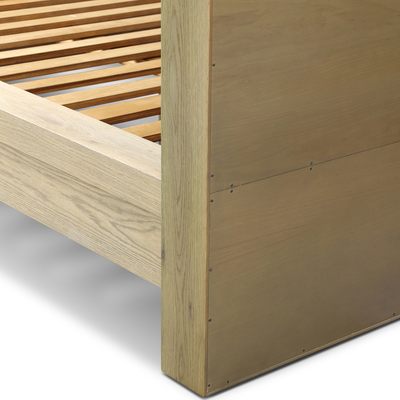 Torrington Bed by Four Hands