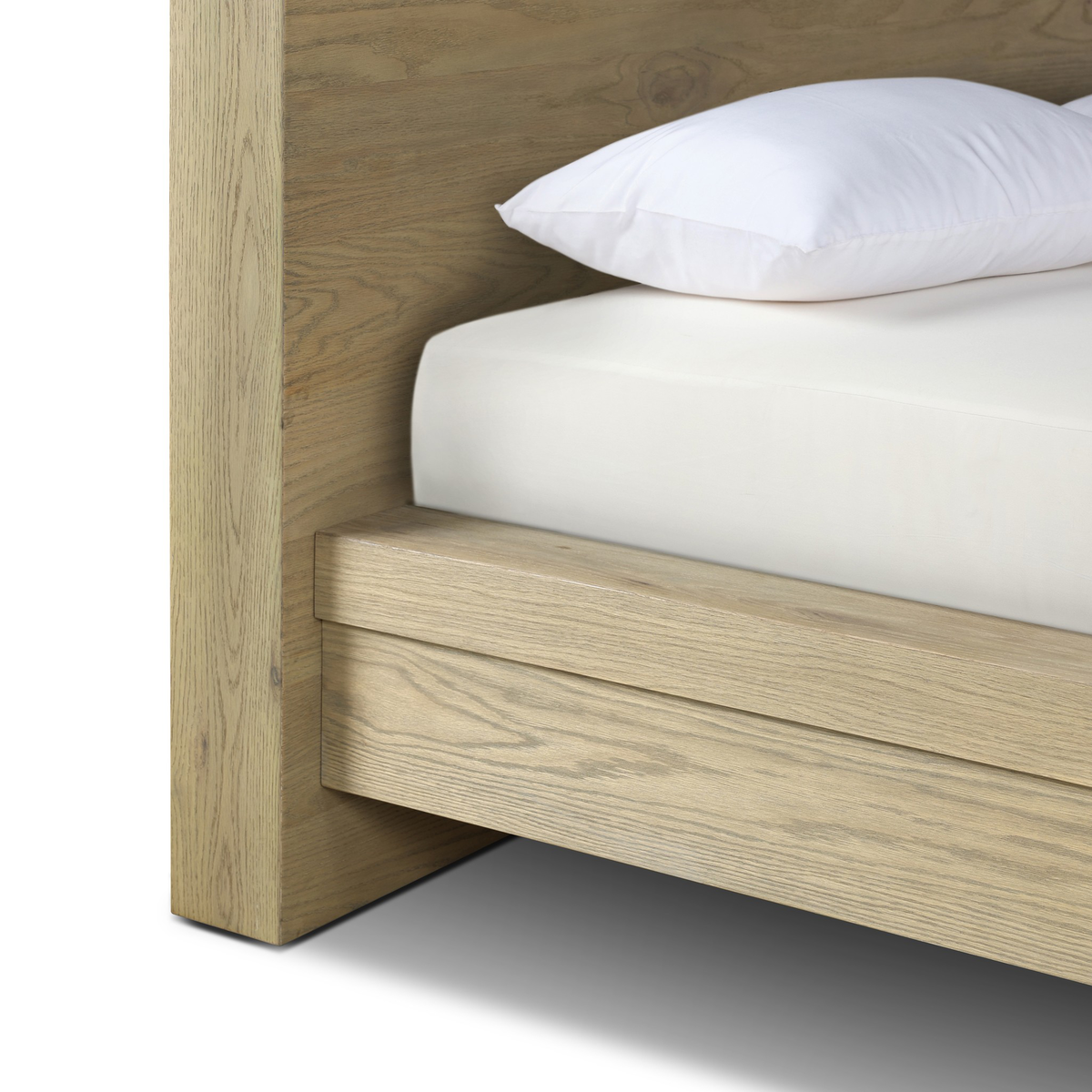 Torrington Bed by Four Hands