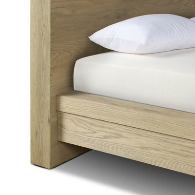 Torrington Bed by Four Hands