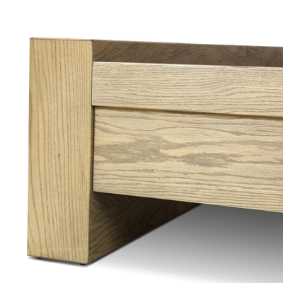 Torrington Bed by Four Hands