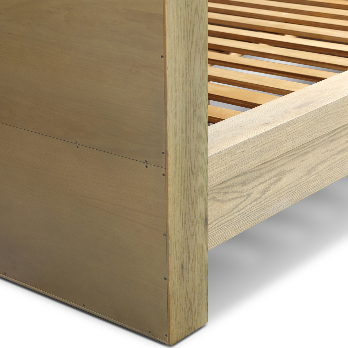 Torrington Bed by Four Hands