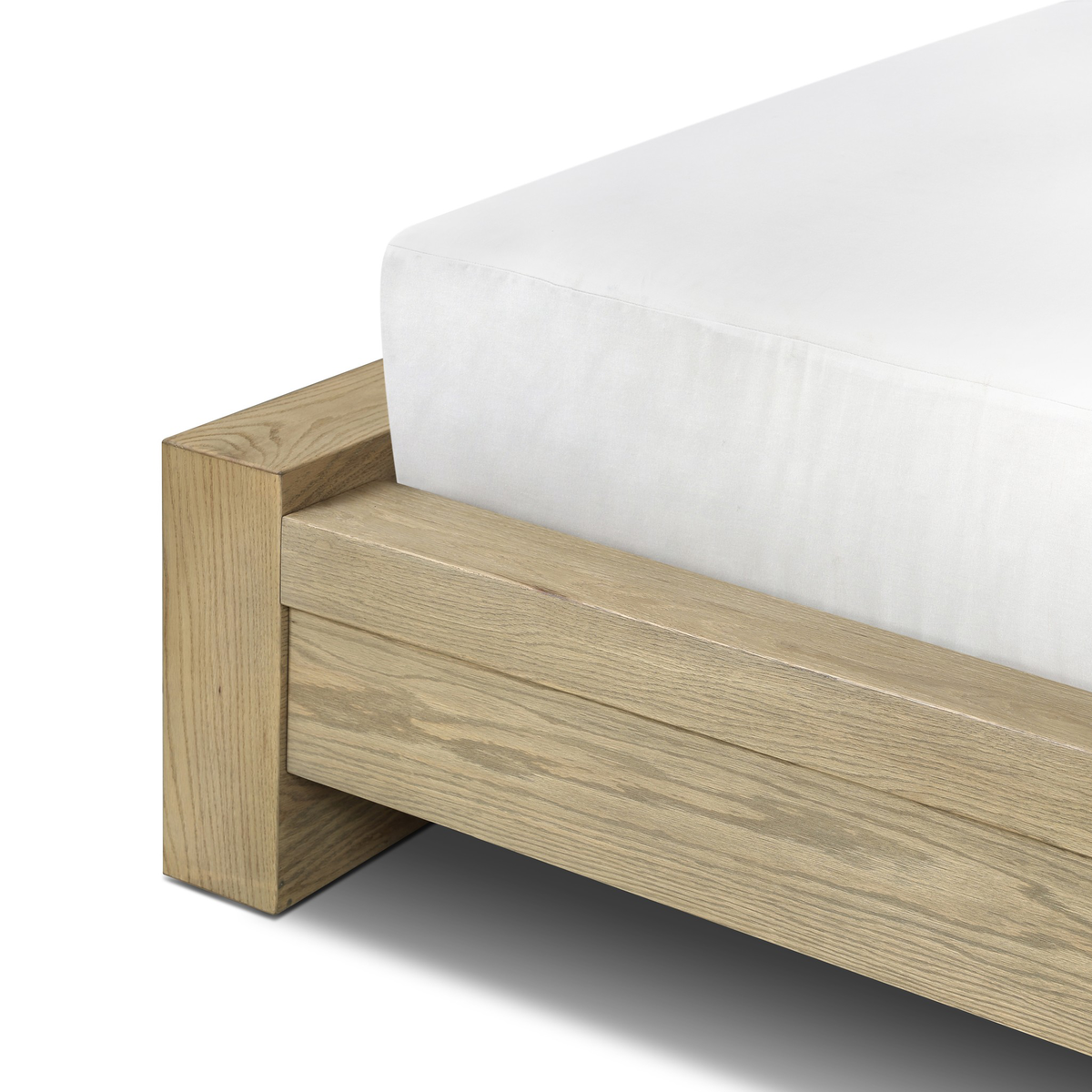 Torrington Bed by Four Hands