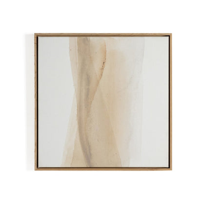 Neutral Wash 1 By Jess Engle