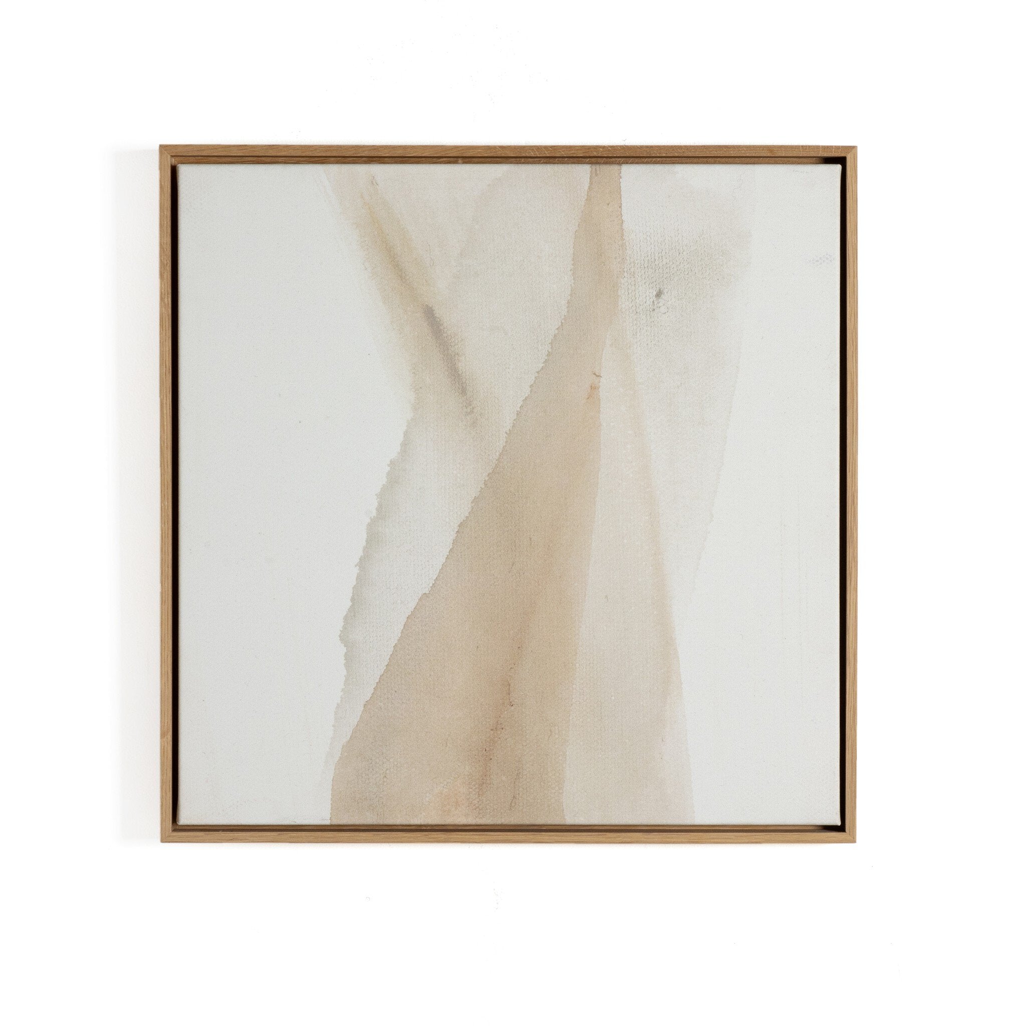 Wash Triptych By Jess Engle