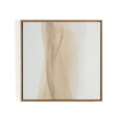 Wash Triptych By Jess Engle