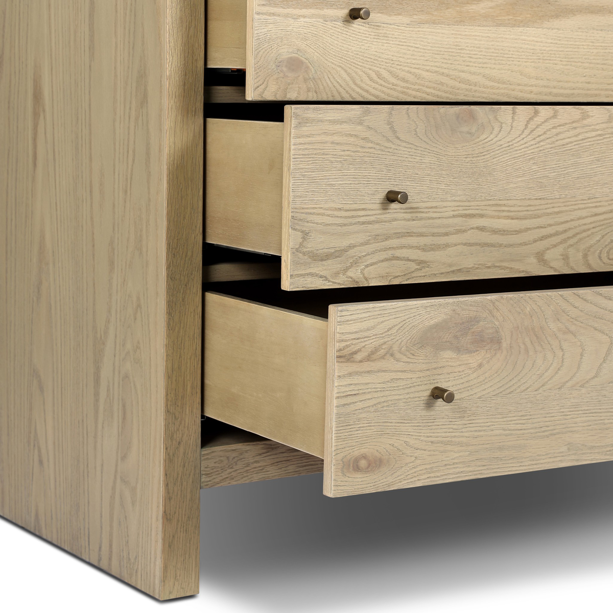 Torrington 6 Drawer Dresser