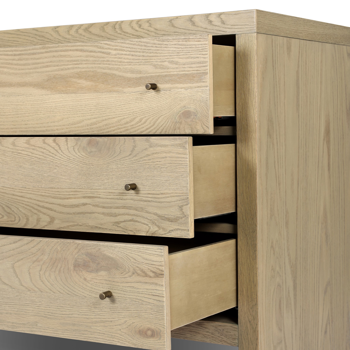 Torrington 6 Drawer Dresser