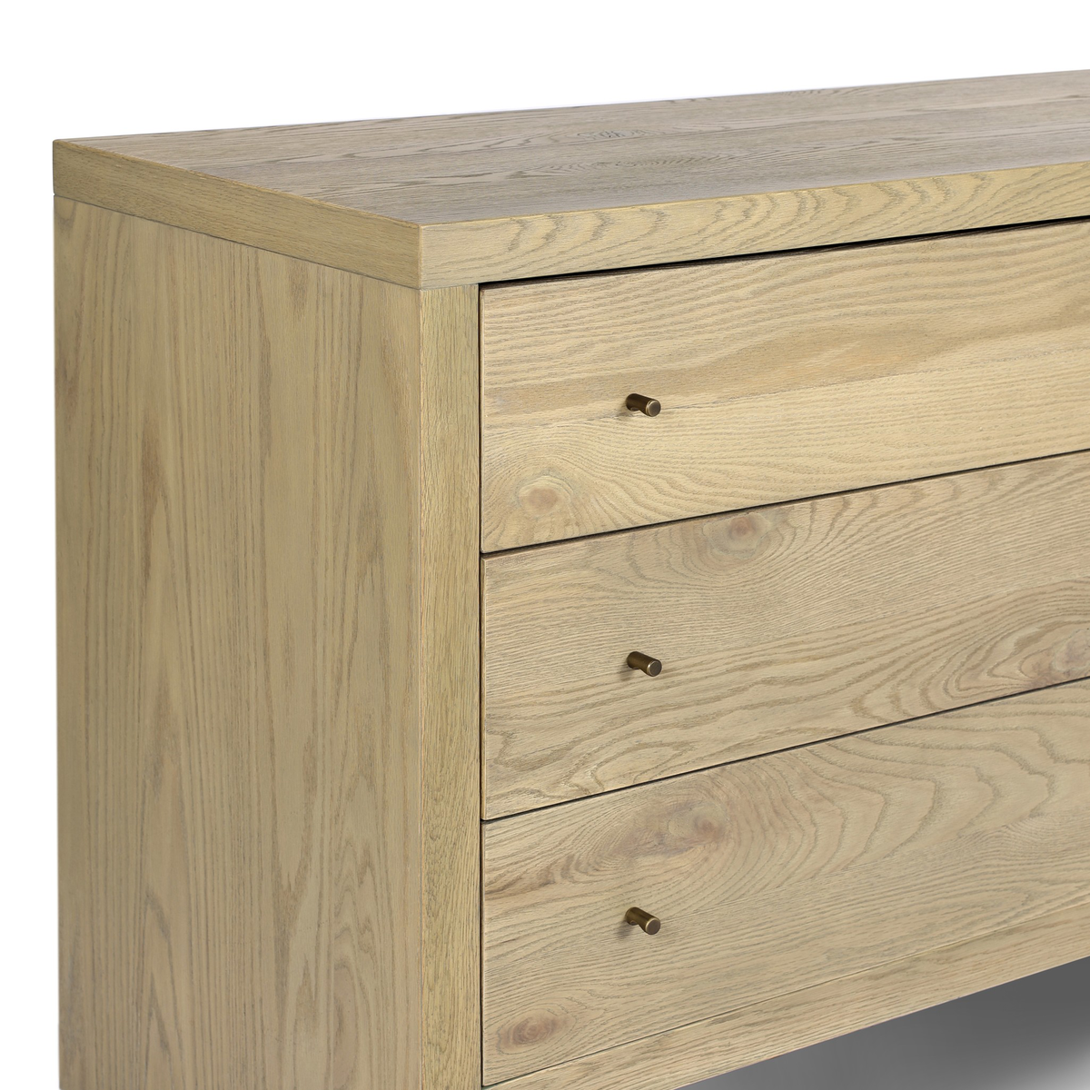 Torrington 6 Drawer Dresser