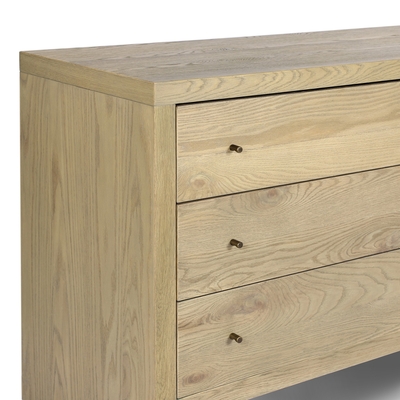 Torrington 6 Drawer Dresser