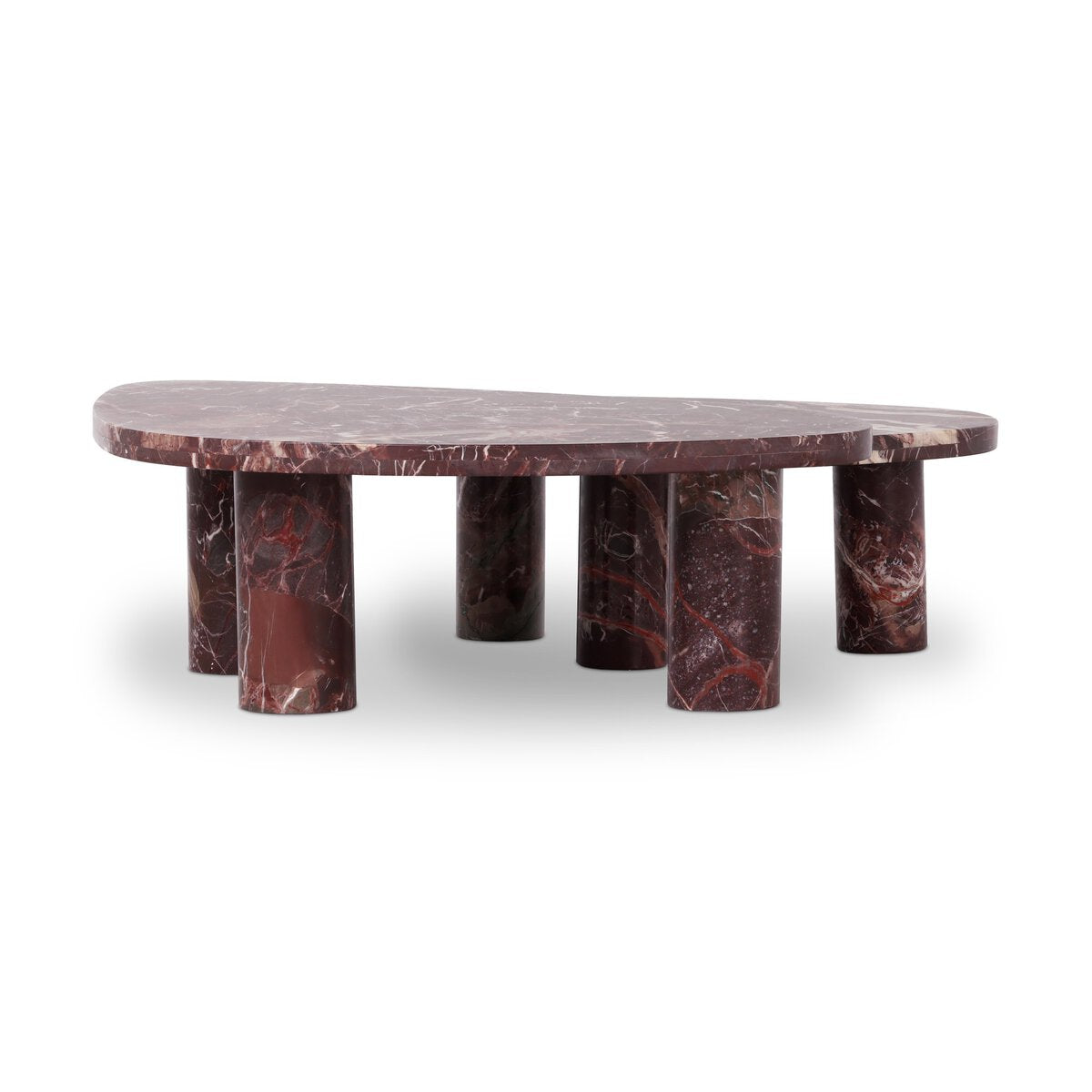 Zion Nesting Coffee Table Set