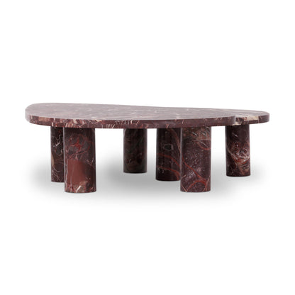 Zion Nesting Coffee Table Set