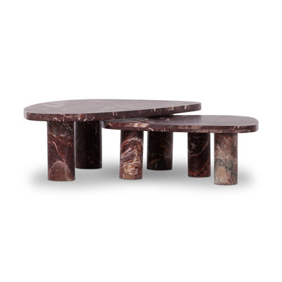 Zion Nesting Coffee Tables