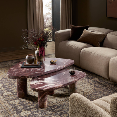 Zion Nesting Coffee Tables