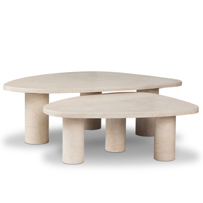 Zion Nesting Coffee Tables