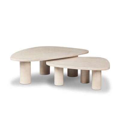 Zion Nesting Coffee Tables