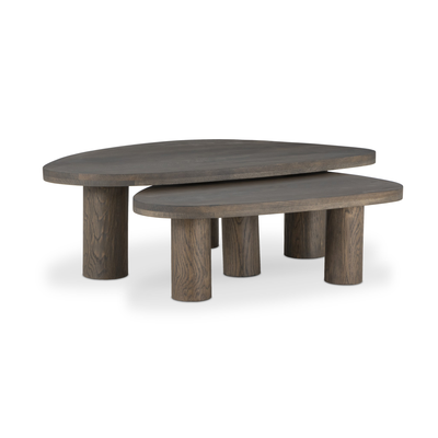 Zion Nesting Coffee Tables