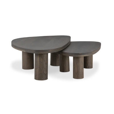Zion Nesting Coffee Tables
