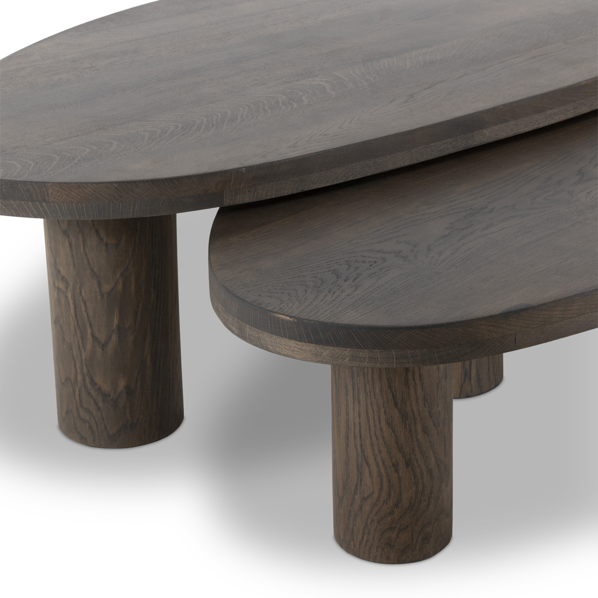 Zion Nesting Coffee Tables