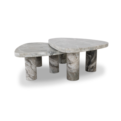 Zion Nesting Coffee Tables