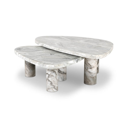 Zion Nesting Coffee Tables