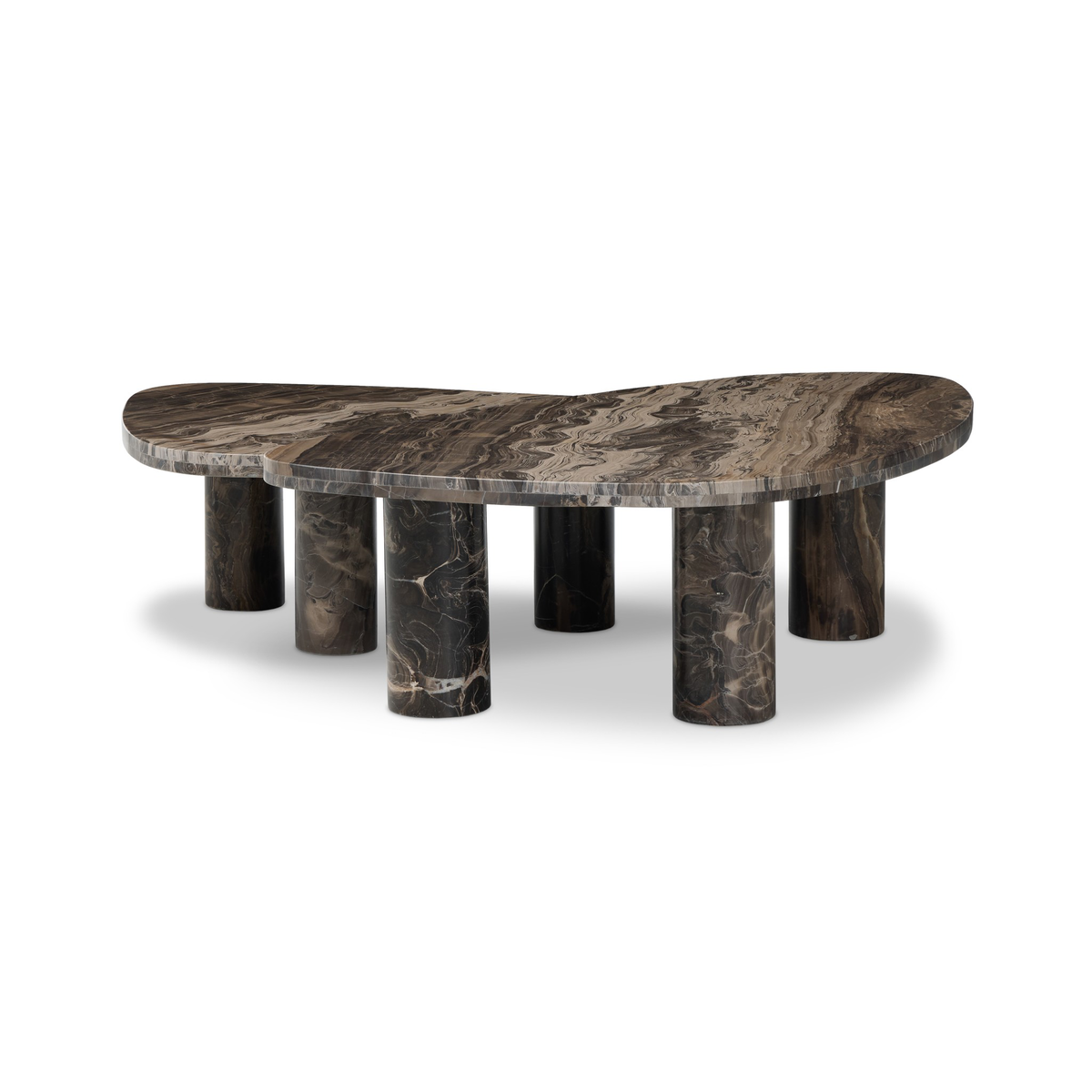 Zion Nesting Coffee Tables