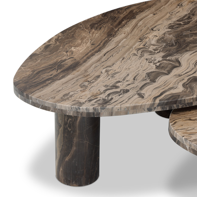 Zion Nesting Coffee Tables