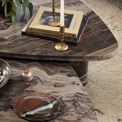 Zion Nesting Coffee Tables