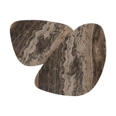 Zion Nesting Coffee Tables