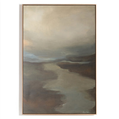 Fog Ii By Lauren Fuhr by Four Hands