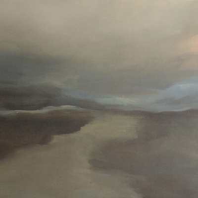 Fog Ii By Lauren Fuhr by Four Hands