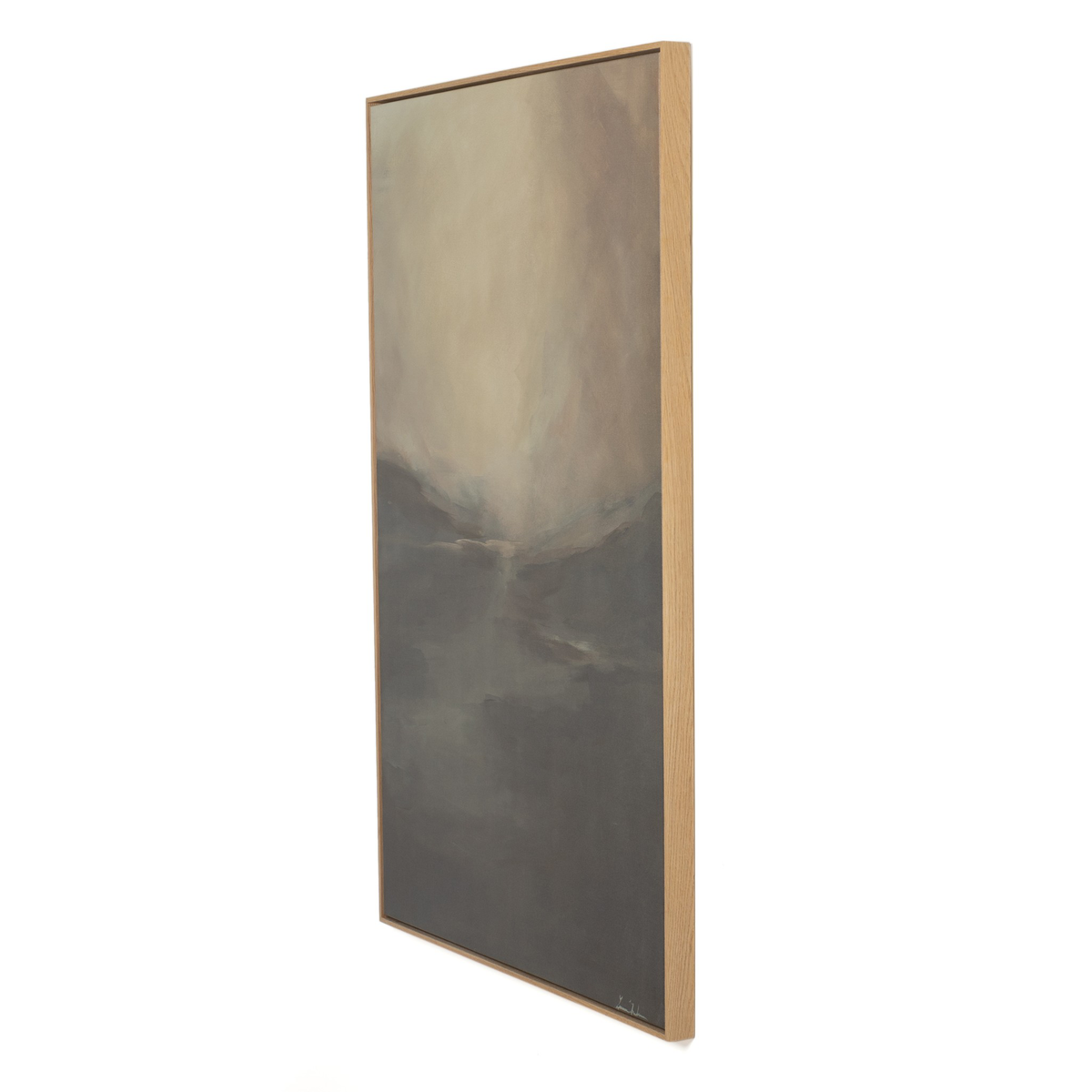 Fog I By Lauren Fuhr by Four Hands