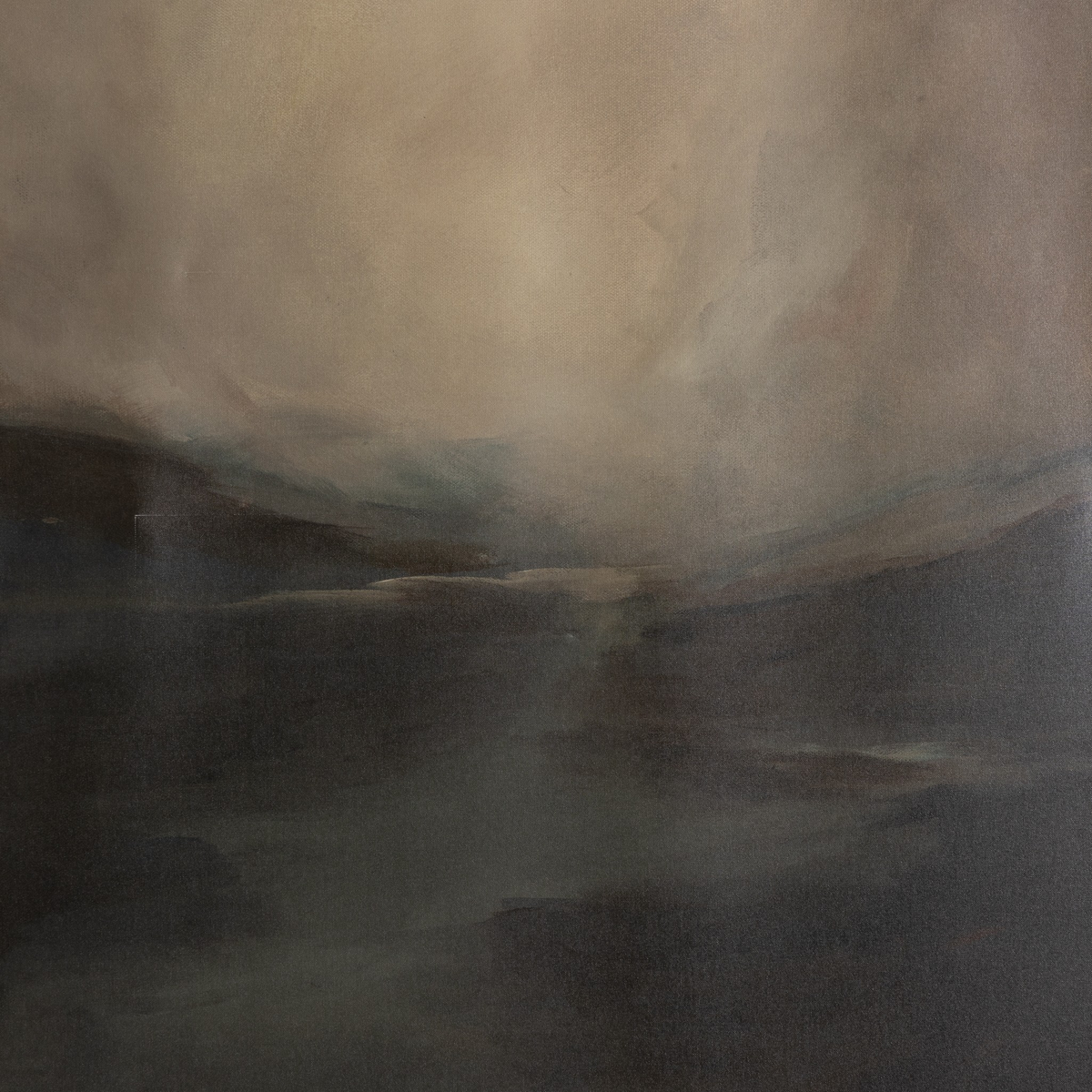 Fog I By Lauren Fuhr by Four Hands